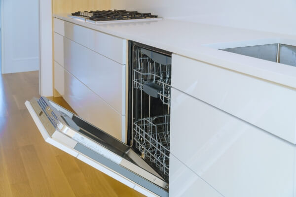 How to Choose a Dishwasher for Your Modern Home